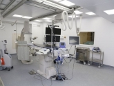Сосудистый центр в Шарье Костромской области принял первых пациентов